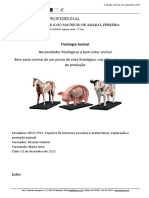 Fisiologia Animal