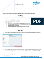 Tech Note - InTouch Edge Licensing - Installing and Activating Your License