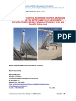 Corrosion Assessment Noor Energy 1 CT - PT R0 24.02.2022