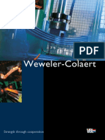 Silo - Tips - Weweler Colaert Strength Through Cooperation