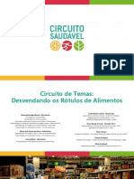 Apresentacao Circuito Saudavel