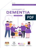 E-CPG Management of Dementia (Third Edition) - 10 11