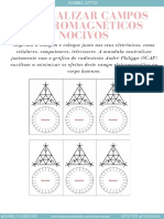 Neutralizar Campos Eletromagna Ticos Nocivos