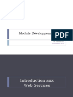 Intro Au Web Cours 8