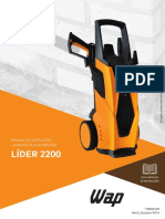 Manual Lider2200