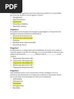 Pre Prueba Fármaco 2022 Unab