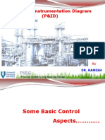 Process & Instrumentation Diagram (P&ID)