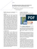 Origin and Hydro Geochemistry of Boiling Mud Pots