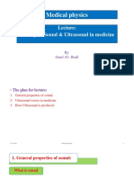 Ultrasound in Medicine - p1