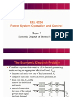 Lecture1 Power Generation Control