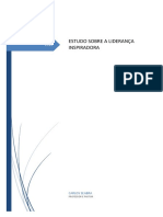 Estudos Sobre Lideranca Inspiradora