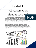 Trabajo de Estudios Sociales Instituto Nacional