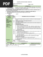 Sesiones Del Proyecto DICIEMBRE