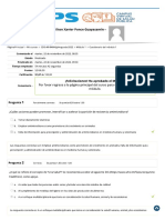 Cuestionario Del Módulo 1 - Revisión Del Intento