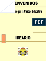 Ideario Ceunico