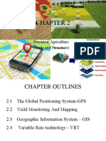 Chap 2 GPS