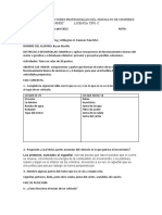 TAREA #1 Teoria de La Conduccion