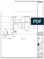 Construction Drawing: Wet Kitchen Dry Kitchen Dry Kitchen