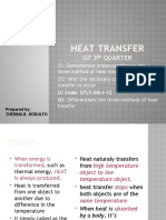 Heat Transfer COT g7