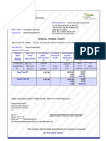 LIC Premium Jan 2023