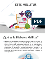 Diabetes Mellitus