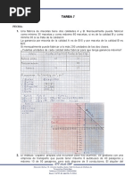 Septima Tarea