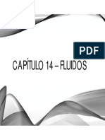 Capítulo 14 - Fluidos