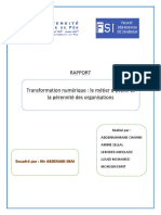 Rapport