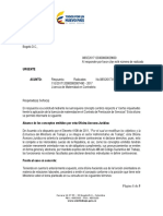 08SI2017310300000018776 Licencia de Maternidad en Contratista