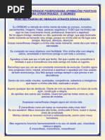 Oração Da Prosperidade Poderosíssima Afirmações Positivas para Atrair Riqueza - o Segredo