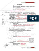 Bacteriology 1