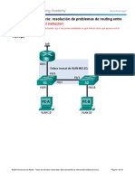 5.3.2.4 Lab - Troubleshooting Inter-VLAN Routing - ILM