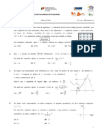 8 Ficha Revisaþo8 Exame 2021