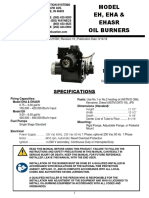 EH - EHA - EHASR Manual 120V 230V 21530 Rev10