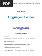 12 - Linguagem Ladder