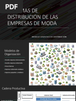 004 - Sistemas de Distribución