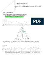 Facies Sedimentarias