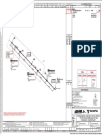 Bill of Material Sketch List: Reason For Modifications by Subcontractor: Adjustment Pipe Length As Per Actual Site