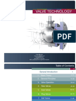 Handbook Valve Technology 03.04.2020