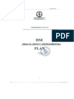 Hse Docs - TM-01