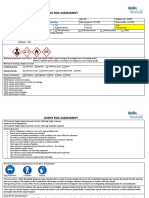 SP268 Nital Etchant