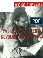 Guevara Ernesto Che - Diario Del Congo