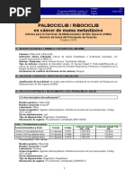 Palbociclib Ribociclib