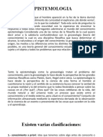 14 3 y 14 4 Epistemologia y Ciencia y Sabiduria