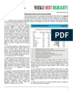 Asia Bonds - Debt Highlights - August 08, 2011