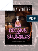 McGuire, Seanan - October Daye 10.1 - Dreams and Slumbers