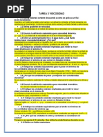 Tarea 3 Viscosidad