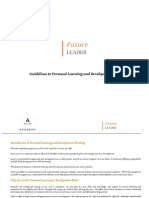 1 Guidelines To PLDP Asia Future Leaders 2020