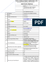 TCS Re-Accreditation Format - Technical