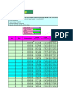 Plantilla Leasing Financiero